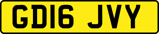 GD16JVY