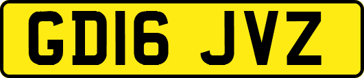 GD16JVZ