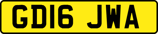 GD16JWA