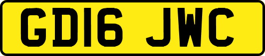 GD16JWC