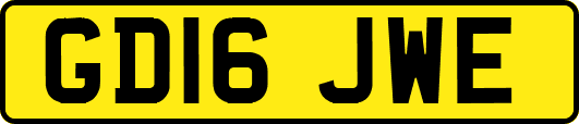 GD16JWE