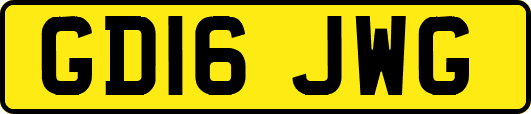 GD16JWG