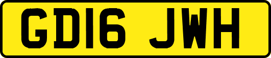 GD16JWH