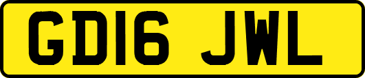 GD16JWL