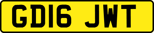GD16JWT