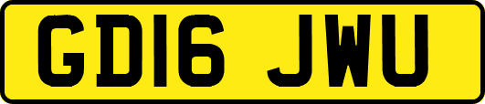 GD16JWU