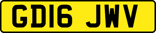 GD16JWV