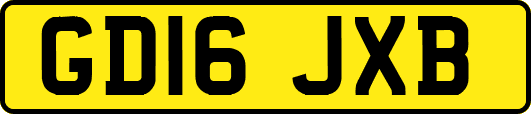 GD16JXB