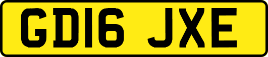 GD16JXE