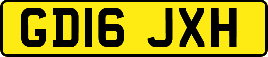 GD16JXH