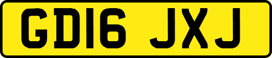 GD16JXJ