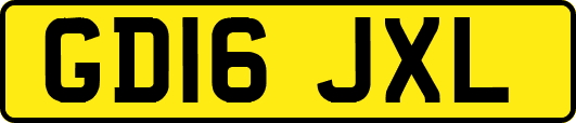 GD16JXL
