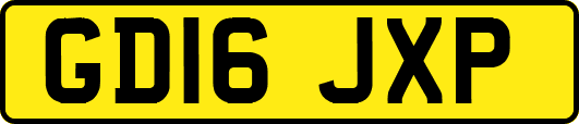 GD16JXP
