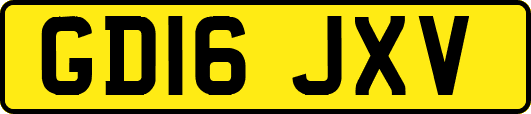 GD16JXV