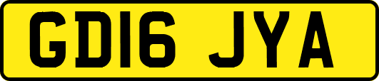 GD16JYA