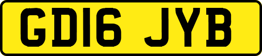 GD16JYB