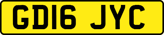 GD16JYC