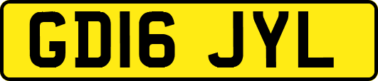 GD16JYL