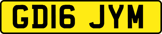 GD16JYM