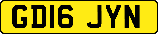 GD16JYN