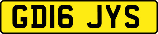 GD16JYS