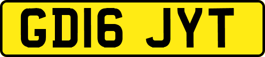 GD16JYT
