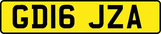 GD16JZA