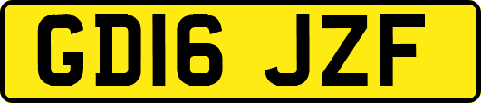 GD16JZF
