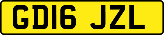 GD16JZL