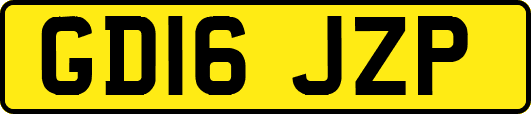 GD16JZP