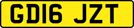 GD16JZT