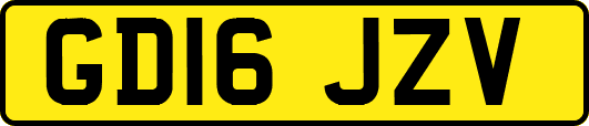 GD16JZV