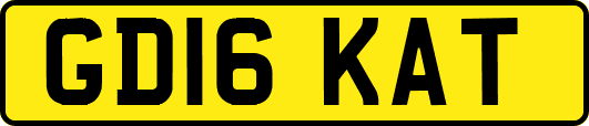 GD16KAT