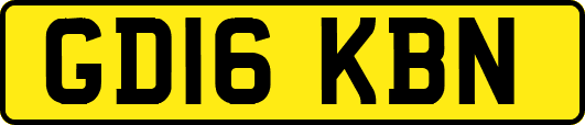 GD16KBN