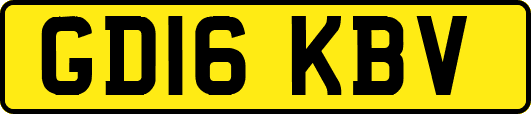 GD16KBV