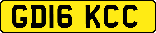 GD16KCC