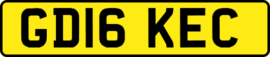 GD16KEC
