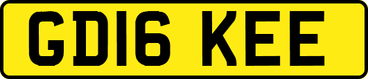 GD16KEE