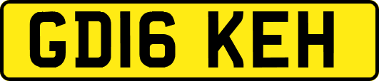 GD16KEH