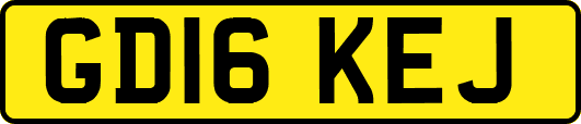 GD16KEJ