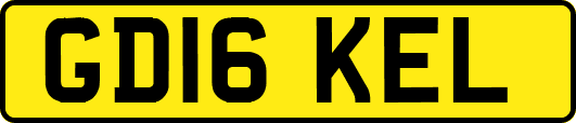 GD16KEL