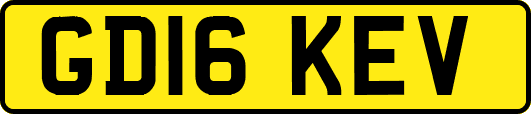 GD16KEV