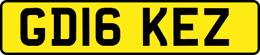 GD16KEZ