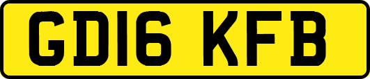 GD16KFB