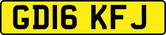GD16KFJ