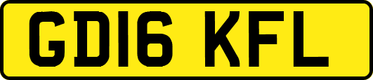 GD16KFL
