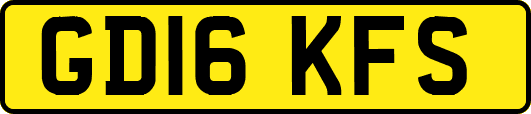 GD16KFS