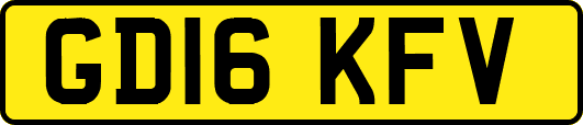 GD16KFV