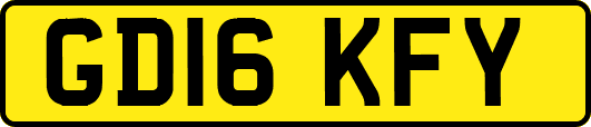 GD16KFY