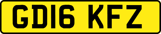 GD16KFZ